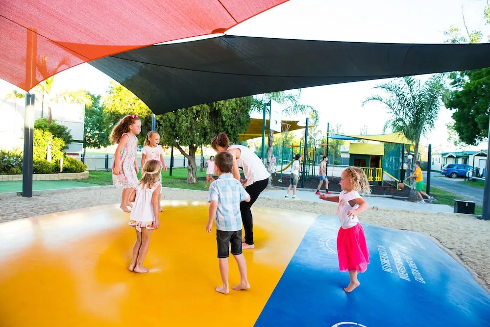 All Seasons Mildura Holiday Park