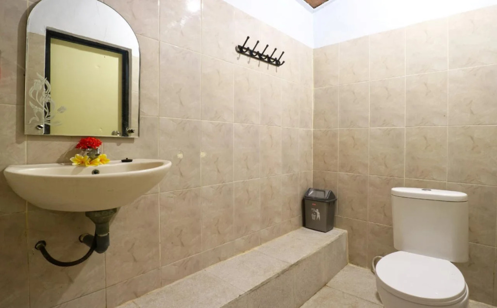 Sunjaya Kubu Guesthouse