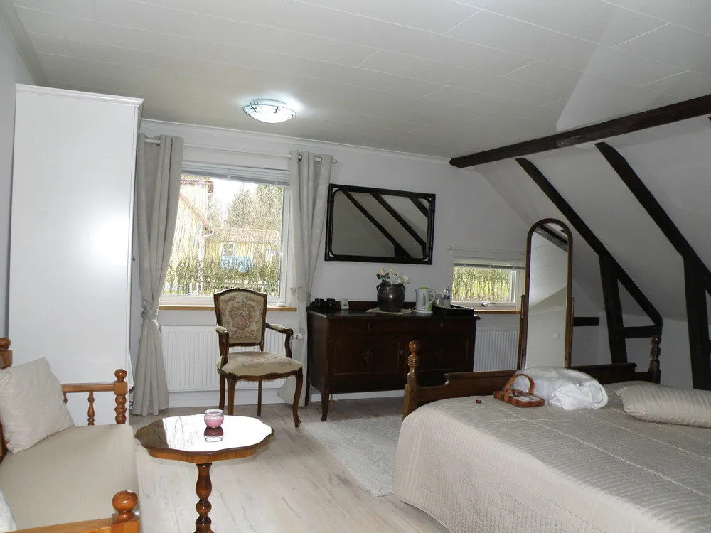 Casa Belfiore