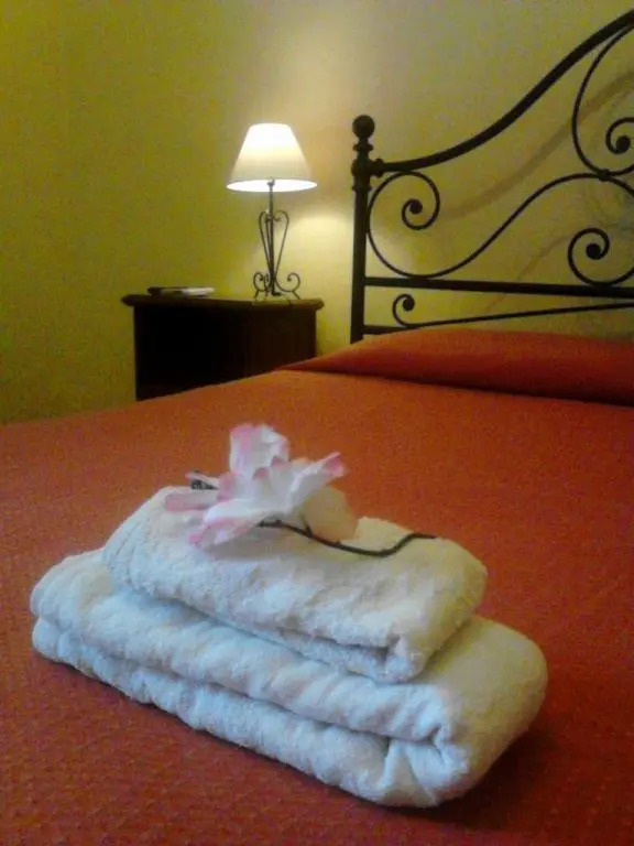 Casa Benedettini tourist apartment in Sicily