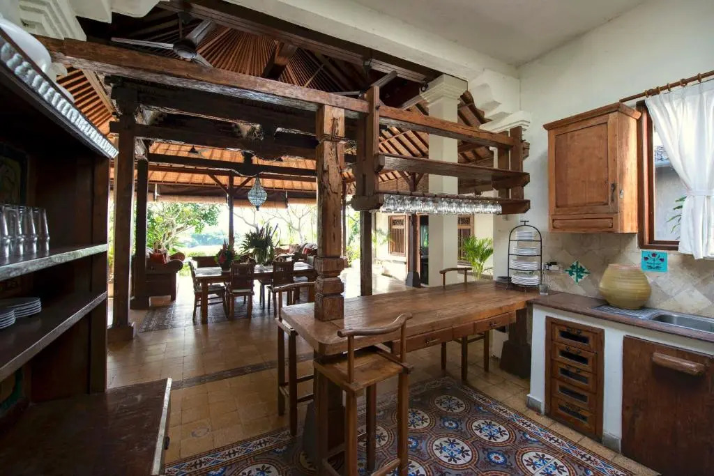 Casa Jimbaran Villa