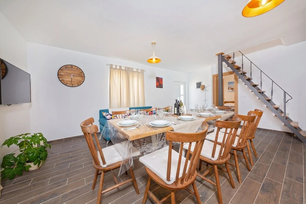 Eco Villa Valencano