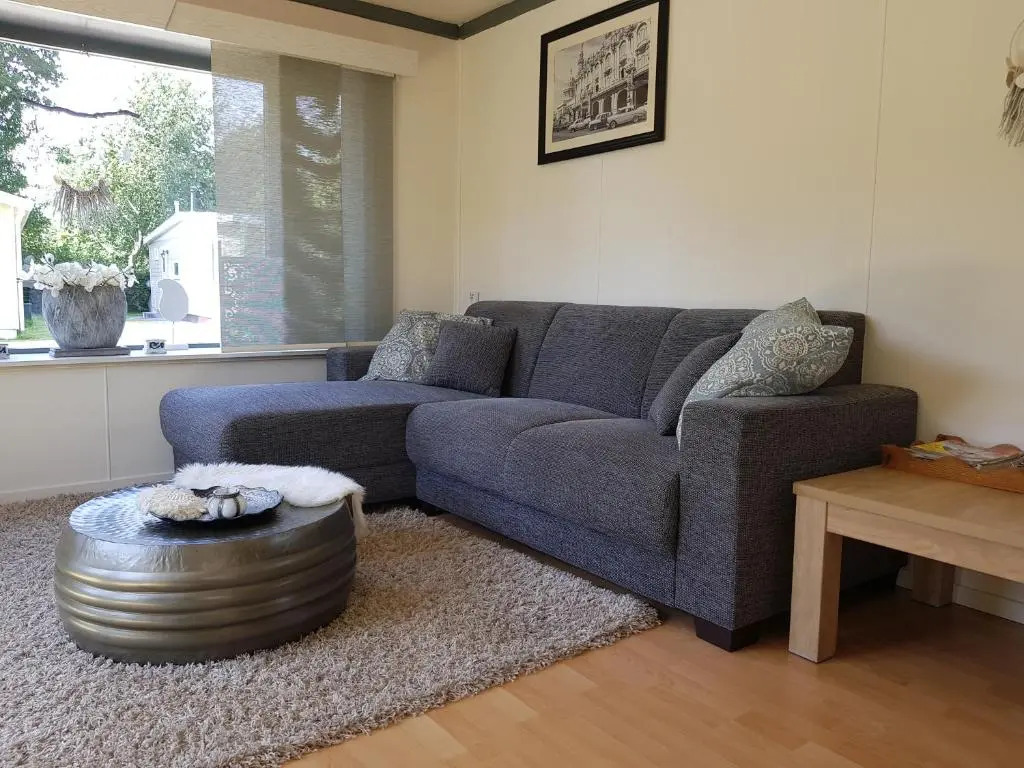 De Bijsselse Enk, chalet 27