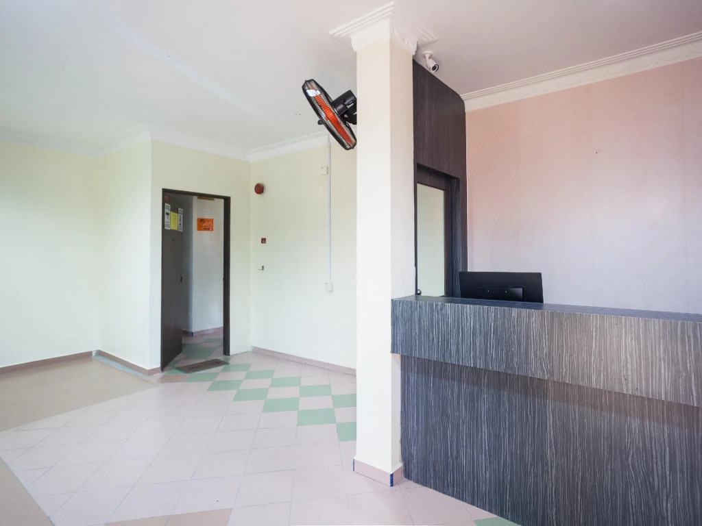 T P Hotel