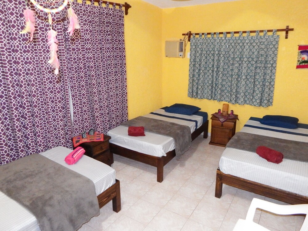 Hostal Tepoztal