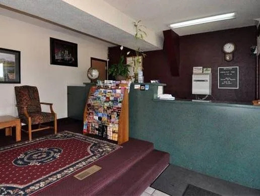 Economy Inn Ardmore