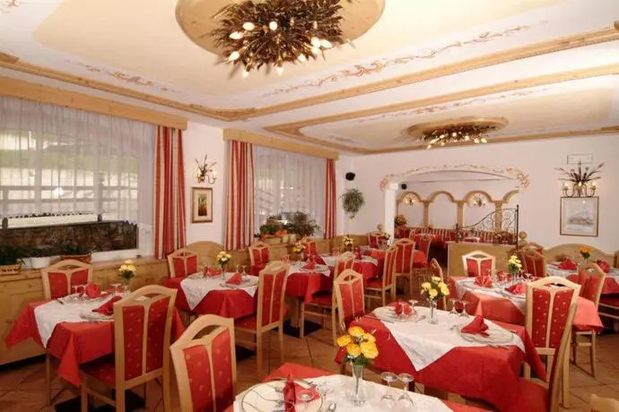 Hotel Fiordaliso