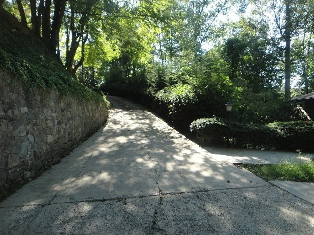 Harmony Hill