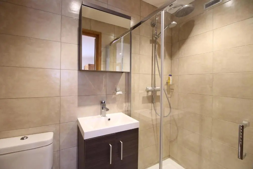 Chalet soFlo -4 FLOCONS OR - 3 Vallées - Saint-Martin-de-Belleville-9personnes-130m2