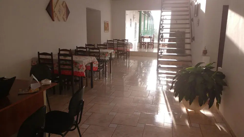 Pousada Sao Judas Tadeu