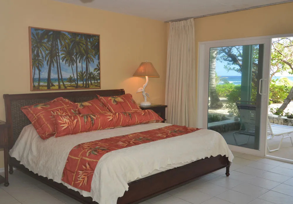 Palms Resort and Beach