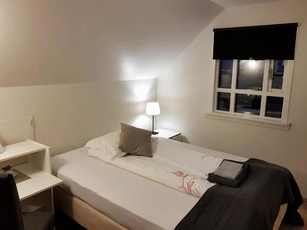 Guesthouse Carina