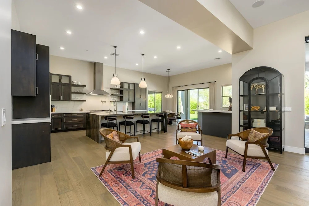 Casa Prestige 4 Bedroom Home