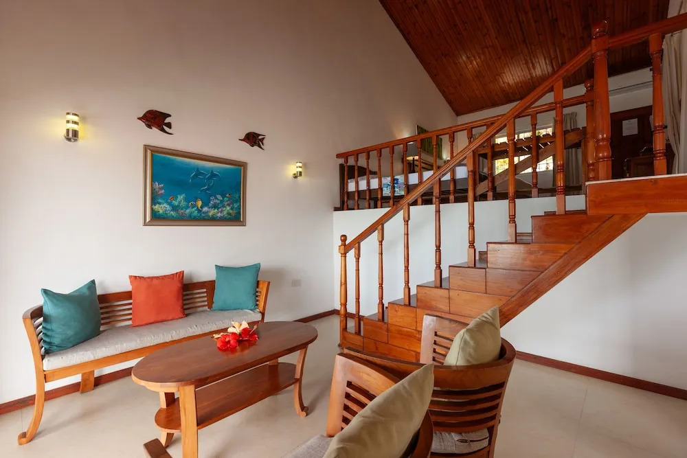 Chalets Cote Mer