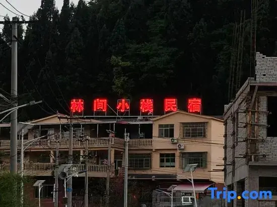 Lin Jian Xiao Zhan Homestay