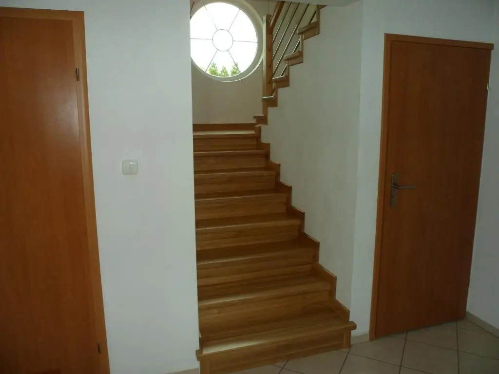 Holiday Home Mierki