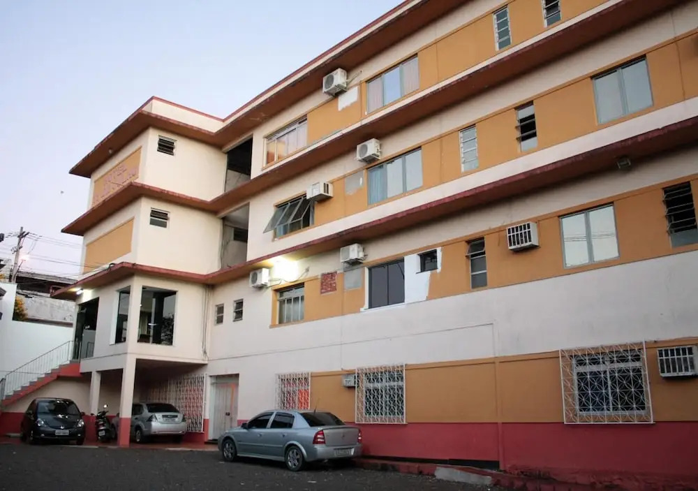 Hotel 15 de Julho