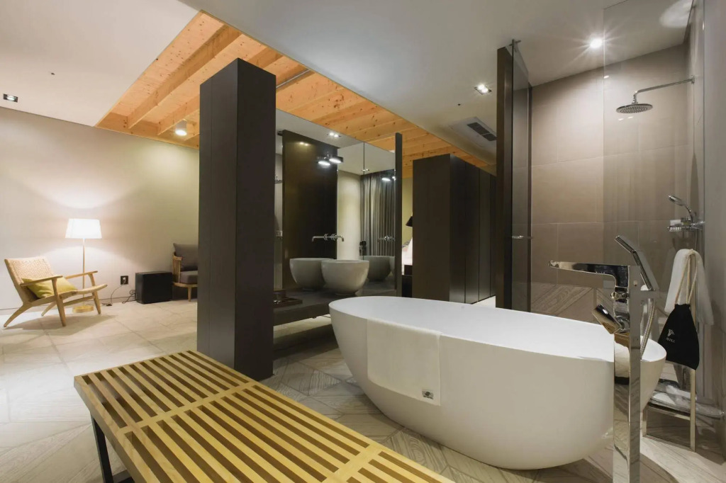 SR Hotel Magok