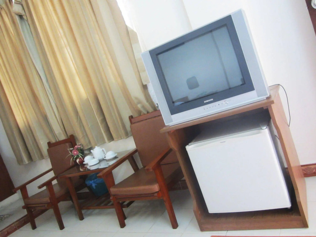Hoa Phuong Hotel