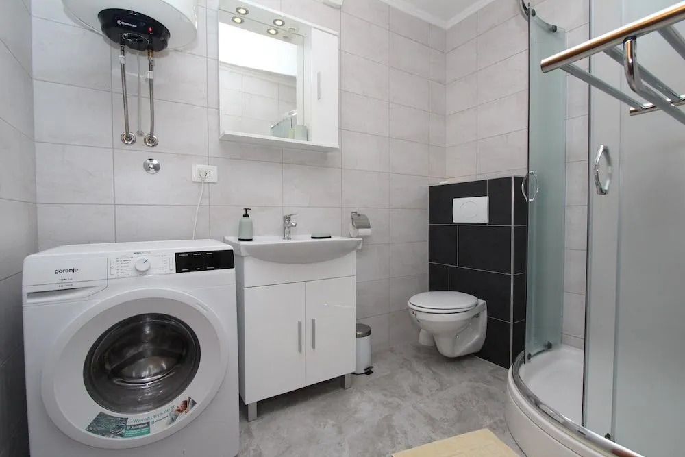 Apartments Sebal