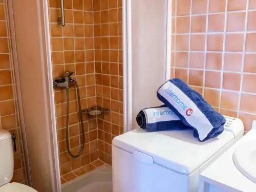 Apartment Castel Haussmann