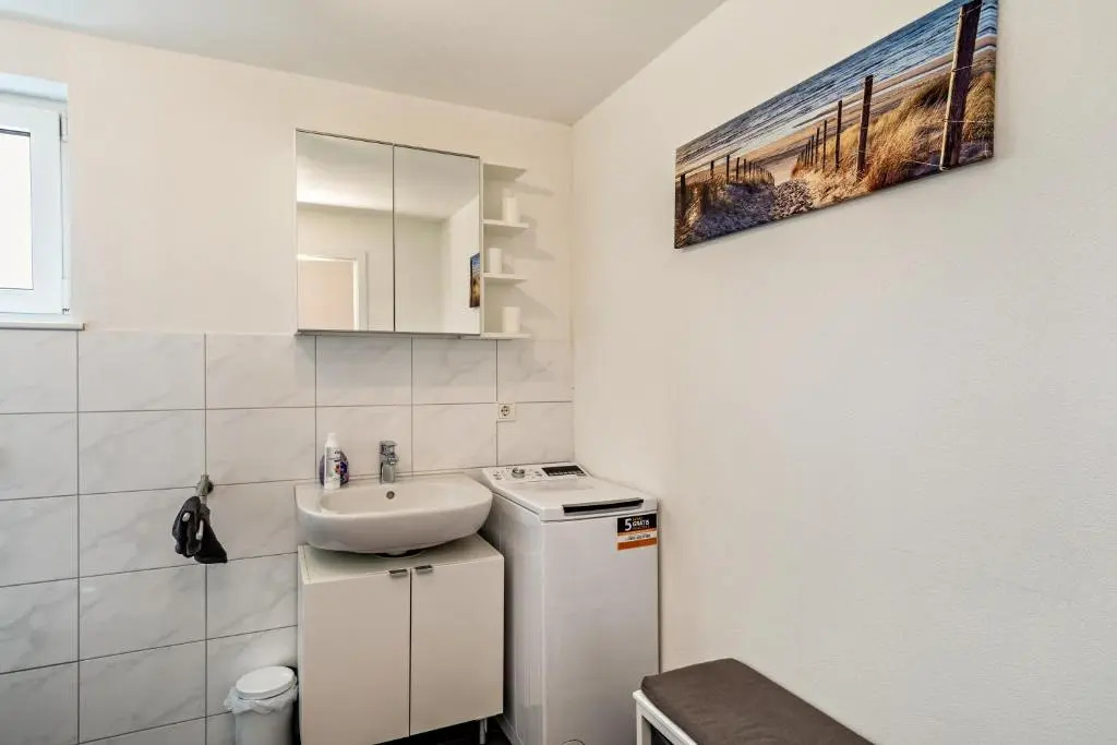 Ferienwohnung Zeiser