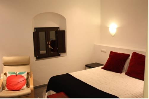 Hotel Chancilleria