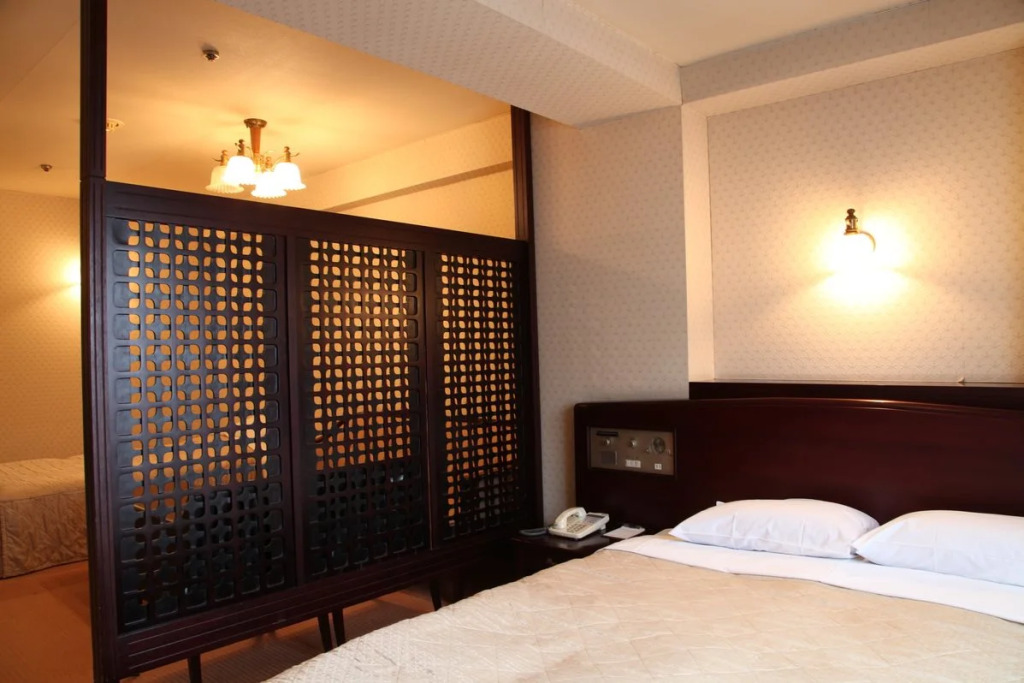 Morioka Grand Hotel Annex