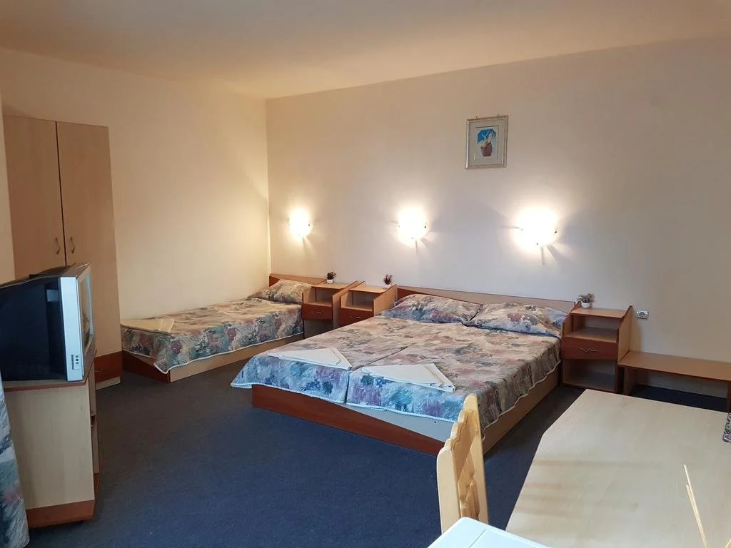 Krasi Hotel