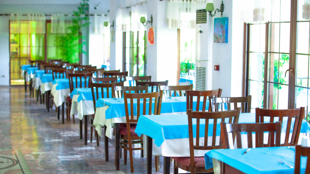 Yel Holiday Resort - All Inclusive