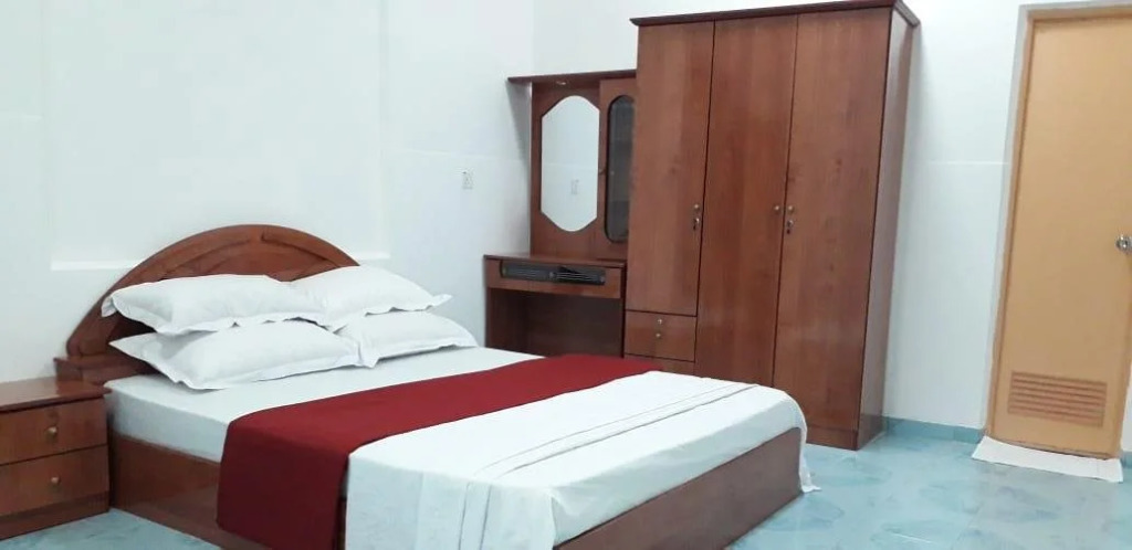Muli Inn Surf View Maldives