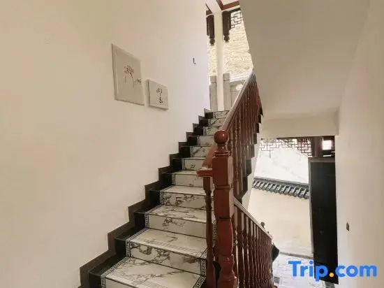 Homely Homestay