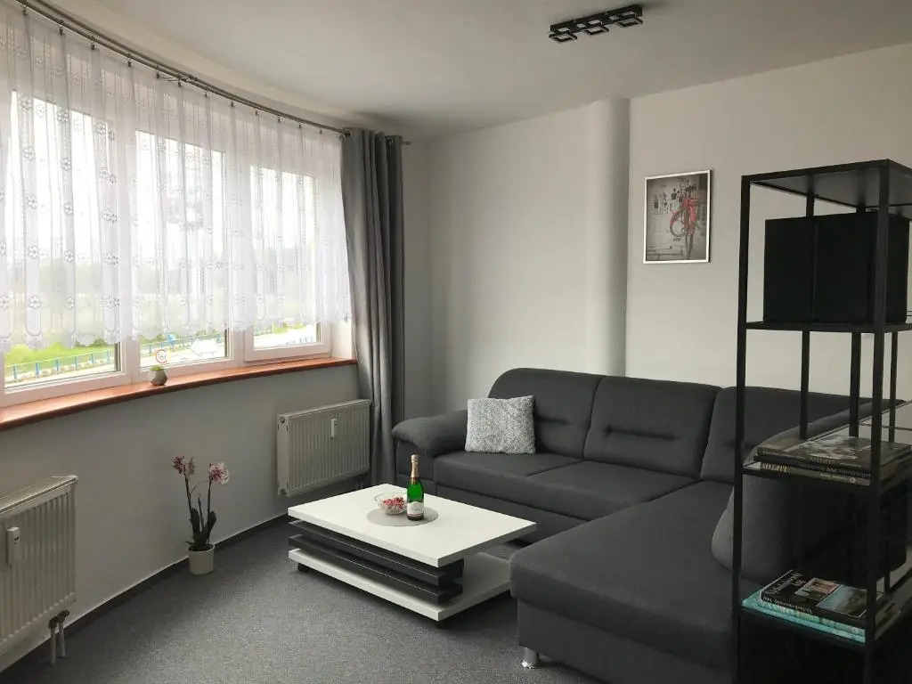 Maja Apartmán č 4