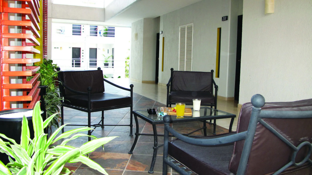 Hotel RS Suites