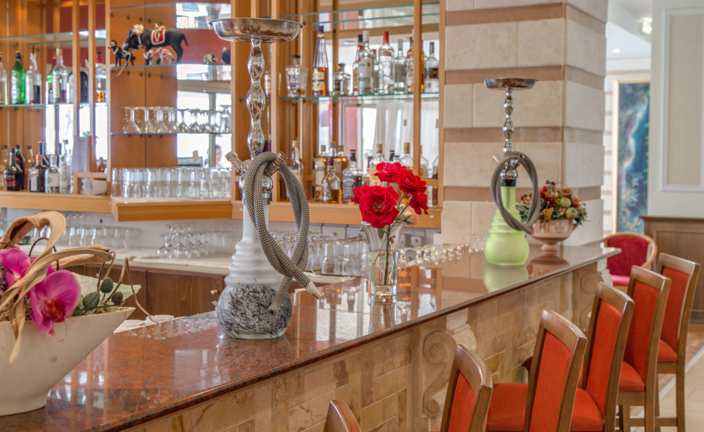 Anesis Hotel