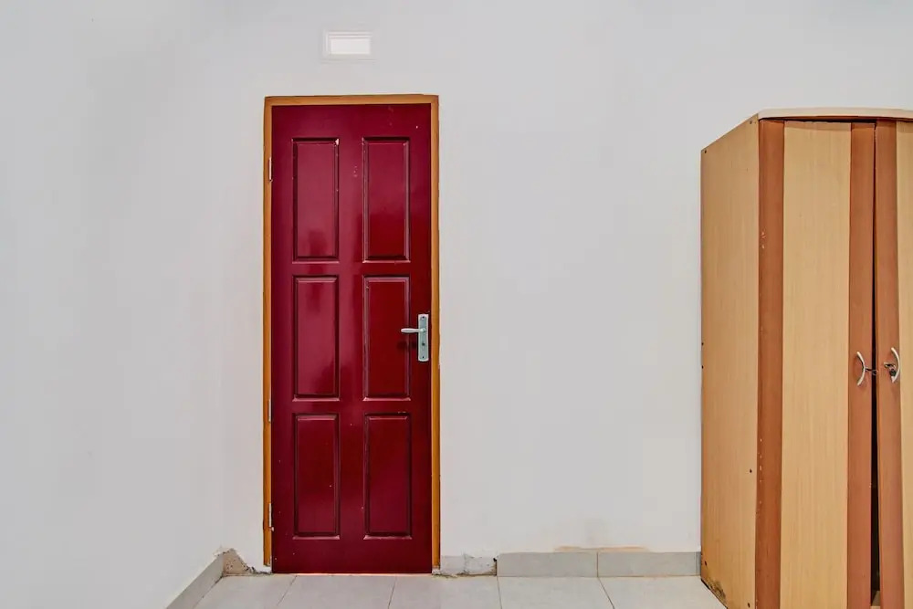 SPOT ON 91950 Guest House TekNong Syariah