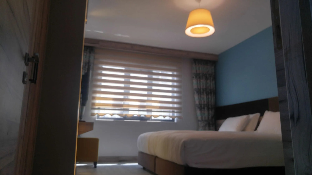 61 Park Hotel