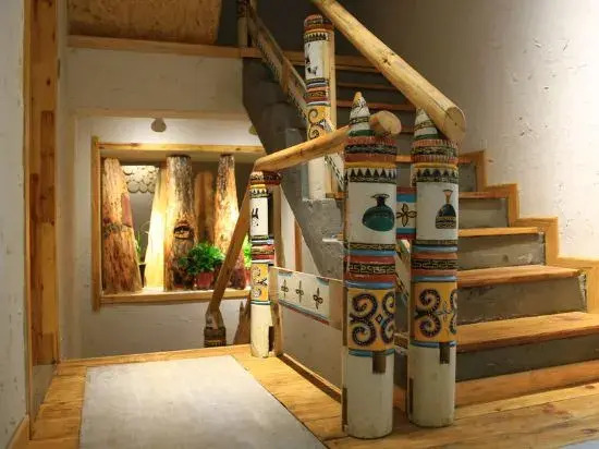 Shan Li Yun Boutique Hostel