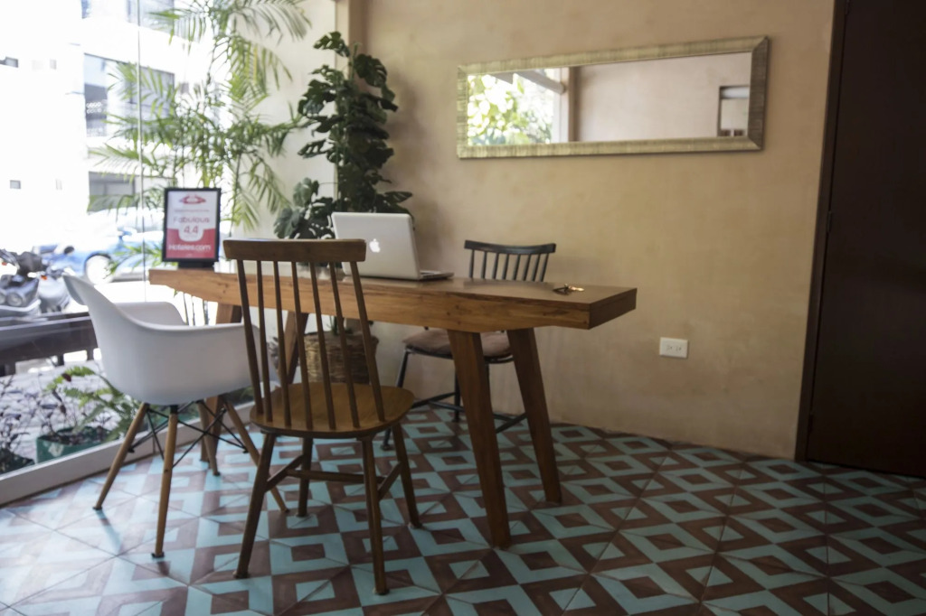 Quinta Margarita - Boho Chic Hotel