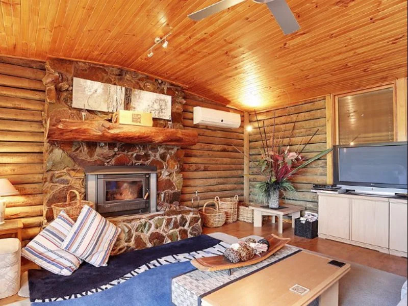 Sunway Farm Bed & Breakfast and Rosebud Cottage