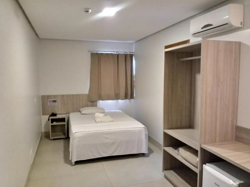 Oiti Hotel - Gurupi