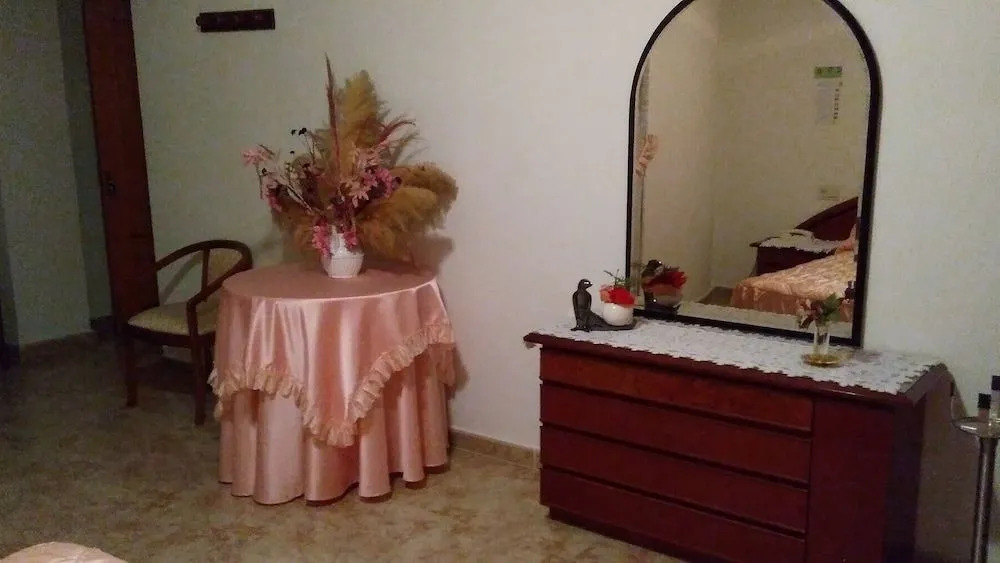 Hostal Mari Loli