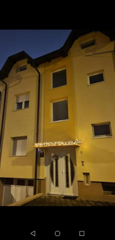 Apartman Lily