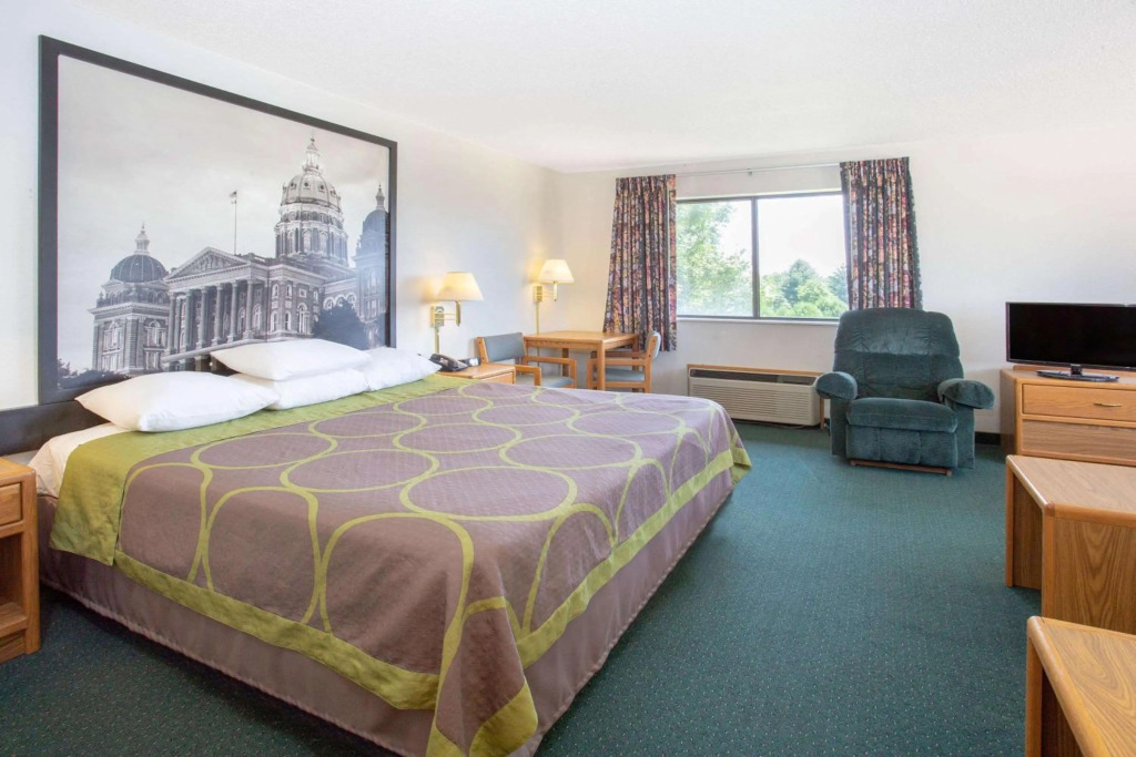 Budget inn & Suites