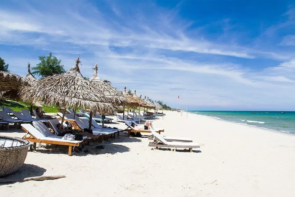 Three Palms Homestay