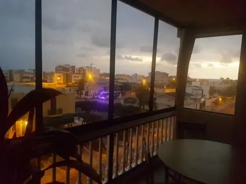 Blue Ocean Apartments Chipipe