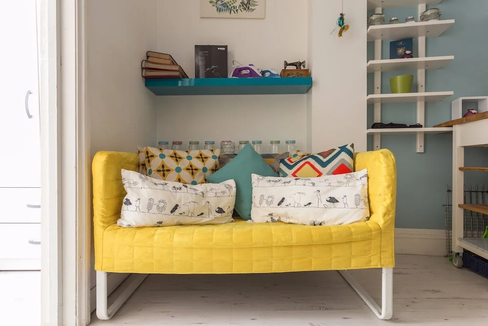 Brick Lane Guest House