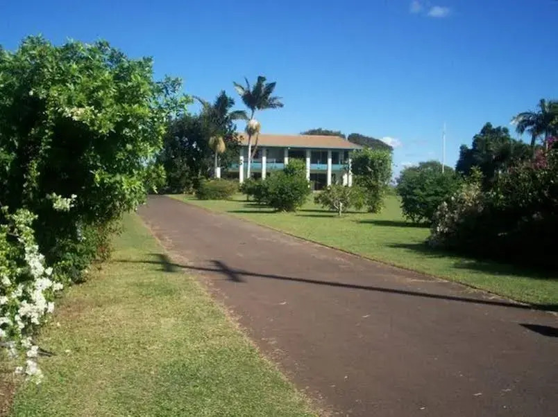 Rubyanna Rise Bed & Breakfast