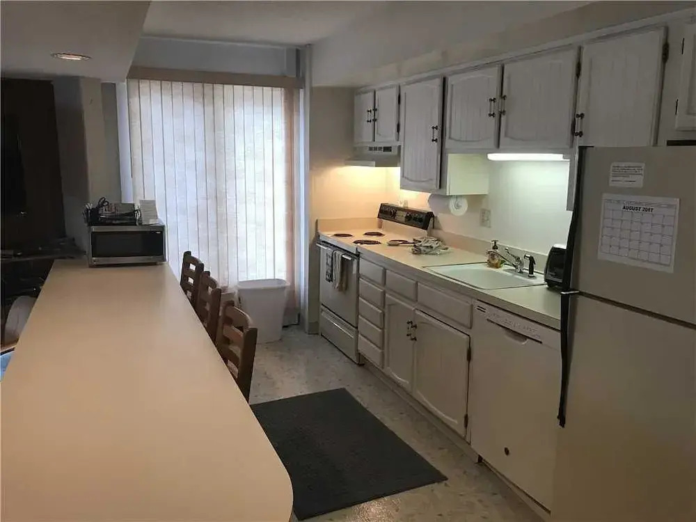 Gold Camp II E89 Condo