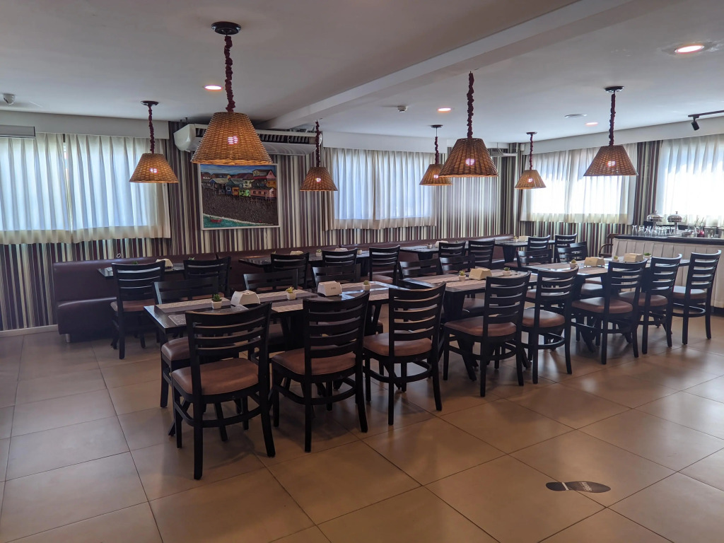 Hotel Anahi